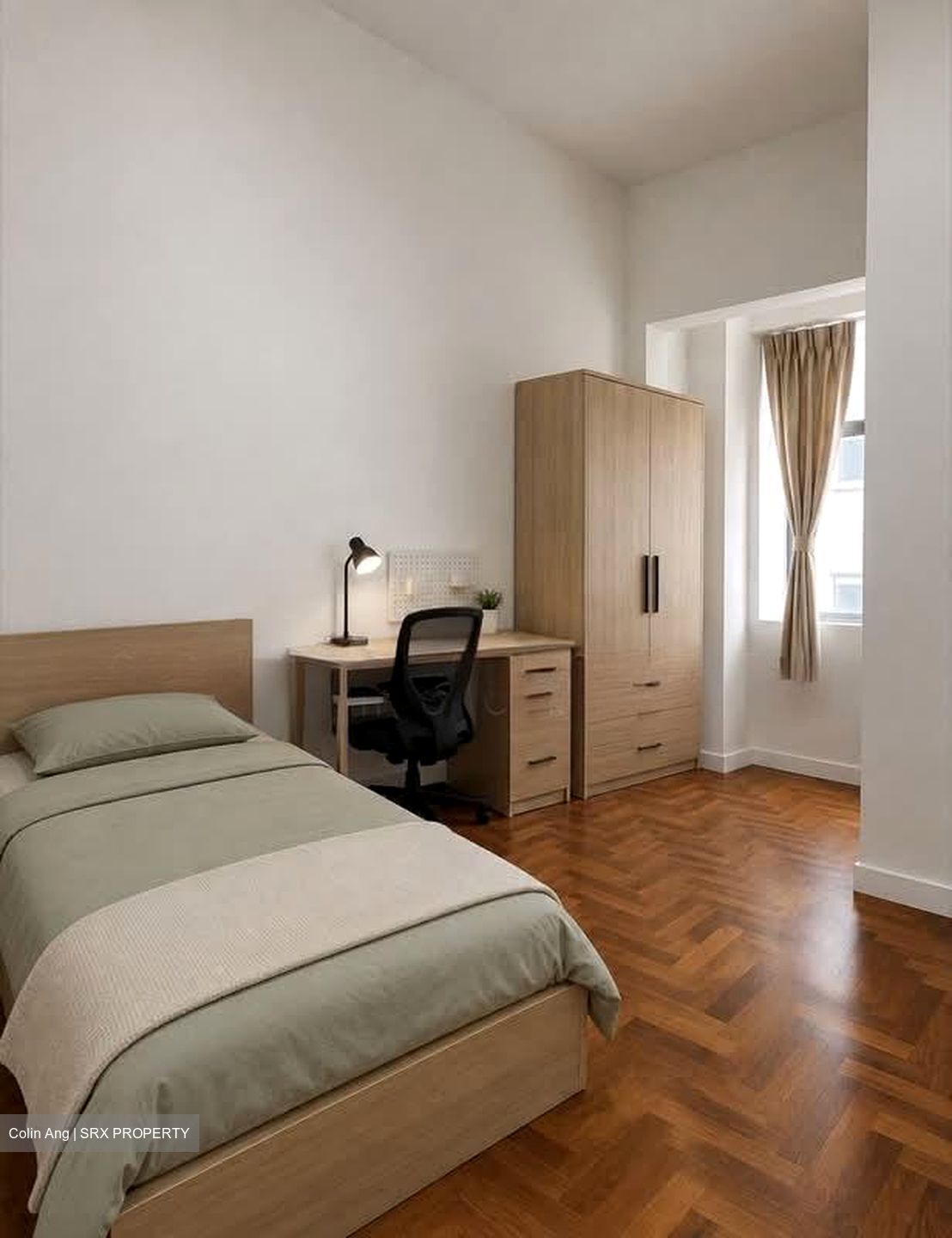 Park Villas (D19), Terrace #606432841